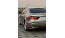 Lexus LS460 Premier LWB 4.6L (382 HP)