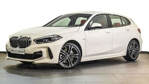 BMW 120i