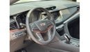 Cadillac XT5 Premium Luxury Cadillac XT5 2022 0KM