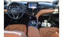Toyota Camry Grande V6 3.5l Automatic 40th Anniversary