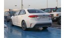 Toyota Levin 2024 Brand New Full Options 1.8 Hybrid