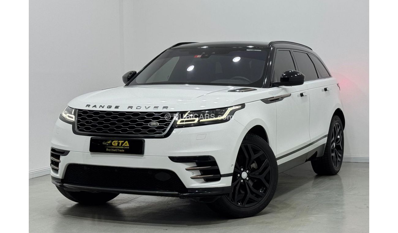 Land Rover Range Rover Velar P250 R-Dynamic SE 2.0L 2020 Range Rover Velar P250 SE R-Dynamic, Warranty, Service History, Excellen