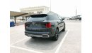 Kia Sorento KIA Sorento - 2022 - Black