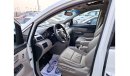 Honda Odyssey Honda oddssy model:2016 (top Class GCC full option clean car for family car