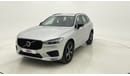 فولفو XC 60 T5 R DESIGN 2 | بدون دفعة مقدمة | اختبار قيادة مجاني للمنزل