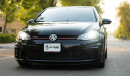 Volkswagen Golf GTI AED 874x60 | GCC | 2017 | Volkswagen GTI Clubsport | Perfect Condition