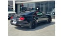 Ford Mustang EcoBoost