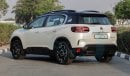 Citroen C5 Aircross Shine 1.6T , 2024 GCC , 0Km , With 5 Years or 100K Km Warranty @Official Dealer