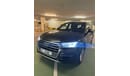 Audi Q5 45 TFSI Quattro 2.0L