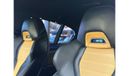 BMW M5 BMW M5 COMPETITION MODEL 2021 GCC SPECS FULL SERVICE HISTORY IN AGENCY