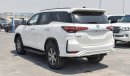 Toyota Fortuner EXR 2.7L