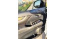 Toyota Alphard TOYOTA Alphard Full Option