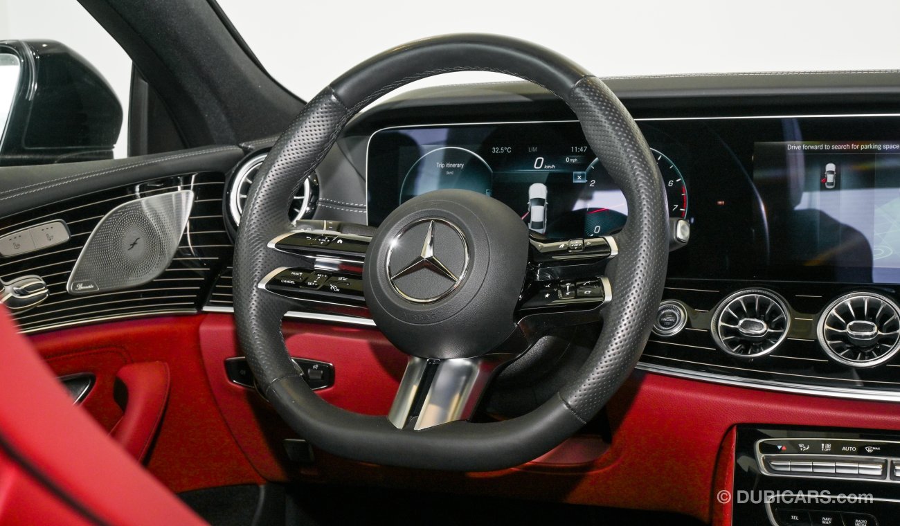 مرسيدس بنز CLS 350 / Reference: VSB 33434 Certified Pre-Owned with up to 5 YRS SERVICE PACKAGE!!!