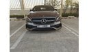 مرسيدس بنز CLA 45 AMG