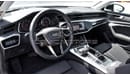 أودي A6 2023 AUDI A6 AVANT SPORT 45TFSI S TRONIC 2.0L PETROL A/T A6AV