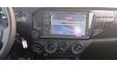 Toyota Hilux 2.4L MT 4WD Diesel 2023MY