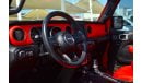 Jeep Wrangler Sport 3.6L A/T (5 Seater)