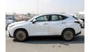 لكزس NX350h Premier 2.5L AWD HYBRID 2024MY