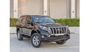 Toyota Prado Toyota Prado 2015 GXR V4 2.7L