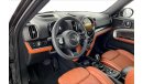 Mini Countryman Cooper S ALL4 | 1 year free warranty | 0 Down Payment