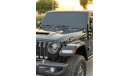 Jeep Wrangler Rubicon