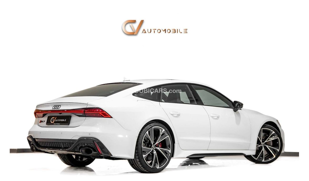 Audi RS7