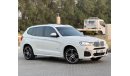 BMW X3 xDrive 28i