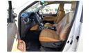 Toyota Fortuner EXR+ 2.7L 4WD 7 Seater Automatic