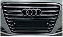 Audi A8 TFSI quattro GCC .. FSH .. 3,0T .. Perfect Condition .. V6 .. Top .