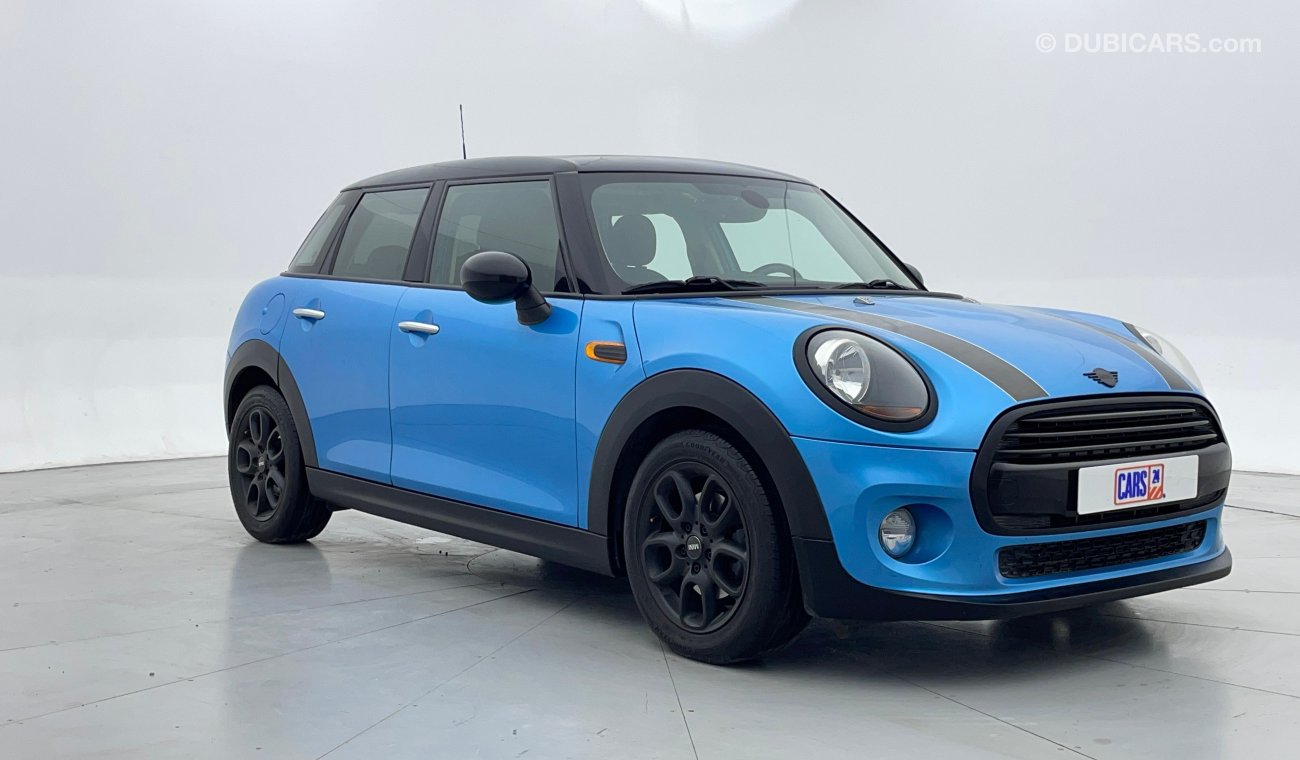 Mini Cooper STD 1.5 | Zero Down Payment | Free Home Test Drive