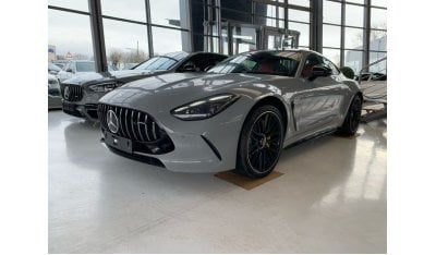 Mercedes-Benz GT63S 2024 New Facelift, Full Option, Carbon Package