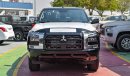 Mitsubishi L200 Sportero 2.4L Diesel A/T