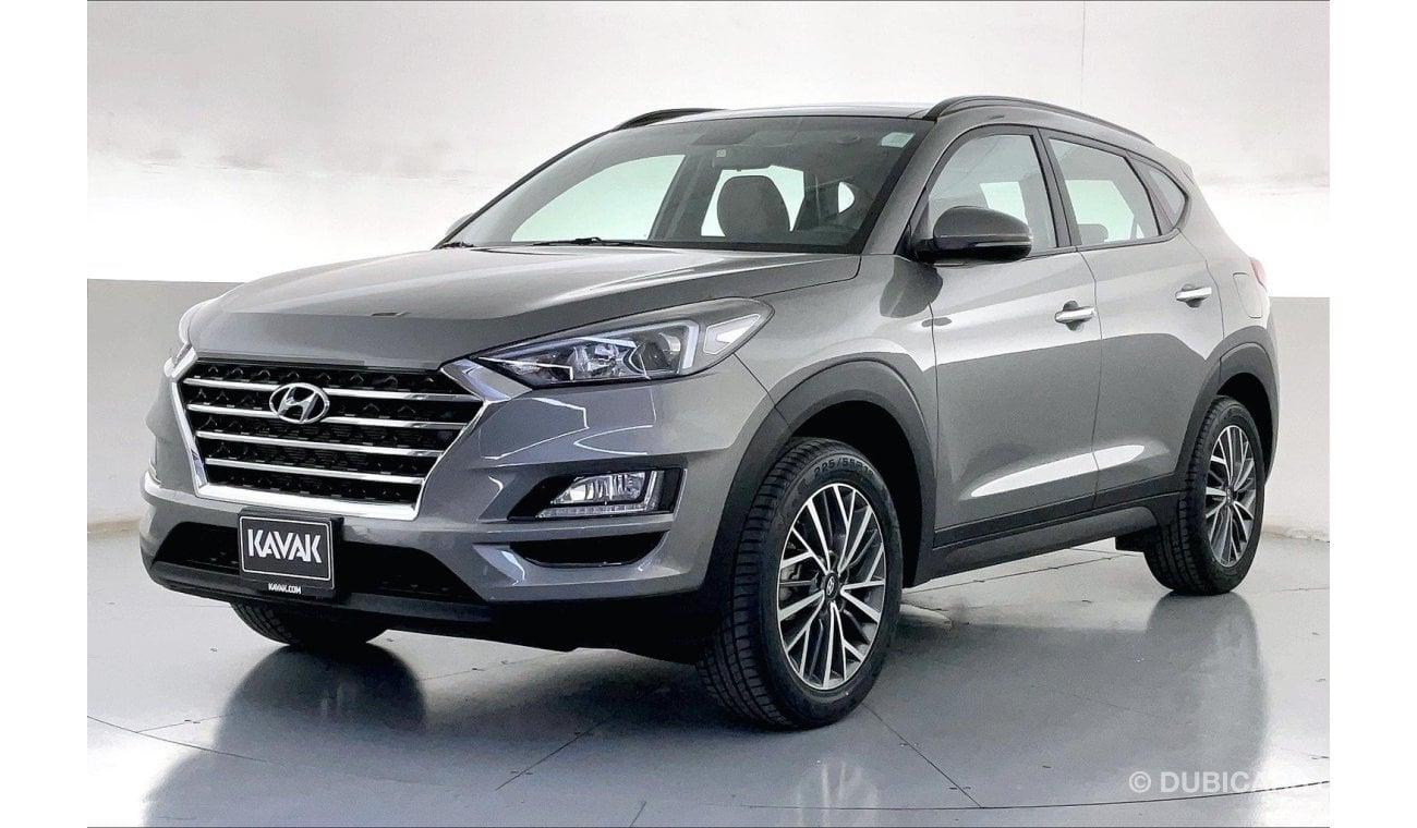 Hyundai Tucson GLS / Comfort | 1 year free warranty | 0 Down Payment