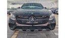 Mercedes-Benz GLC 300 AMG Warranty one year