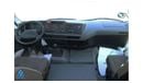 Toyota Coaster DLX 23 Executive Seats 4.2L Diesel M/T - GCC Specs - Book Now!