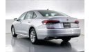 Volkswagen Passat Trendline| 1 year free warranty | Exclusive Eid offer