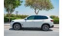 بي أم دبليو X5 BMW X5 Xdrive 40i 2023 No accident In perfect Condition