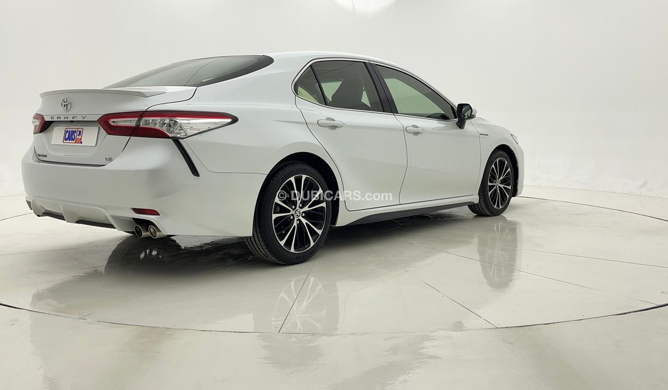 Toyota Camry SPORT 3.5 | Zero Down Payment | Free Home Test Drive