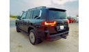 Toyota Land Cruiser Toyota land Cruiser   4*4  VX 3.5L A/T PETROL 2024