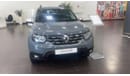 Renault Duster 1.6   SE