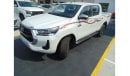 Toyota Hilux HILUX 4X4 2.4L MANOUAL DIESEL 2024