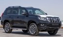 Toyota Prado PRADO VX 2.8L DIESEL FULL OPTION 2023