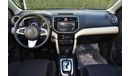 Toyota Rush 1.5l Petrol 7 Seat Automatic Transmission