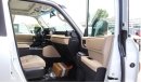 Toyota Prado 2024 Model Toyota Prado , 2.8L Turbo Diesel, 4WD cooled and heated seats