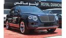 Bentley Bentayga Std