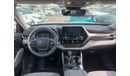 Toyota Highlander GLE TOYOTA_HIGHLANDER_2022_2.5L_AWD