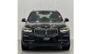 BMW X5 40i xDrive 2020 BMW X5 xDrive40i, 2025 BMW Warranty + Service Pack, Full Options, GCC