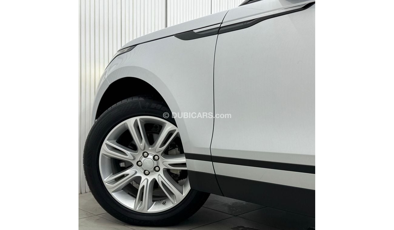 لاند روفر رينج روفر فيلار P250 S 2.0L Petrol 2020 Range Rover Velar P250 S, Mar 2025 Range Rover Warranty, Full Range Rover Se