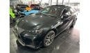 Lexus IS300 F Sport