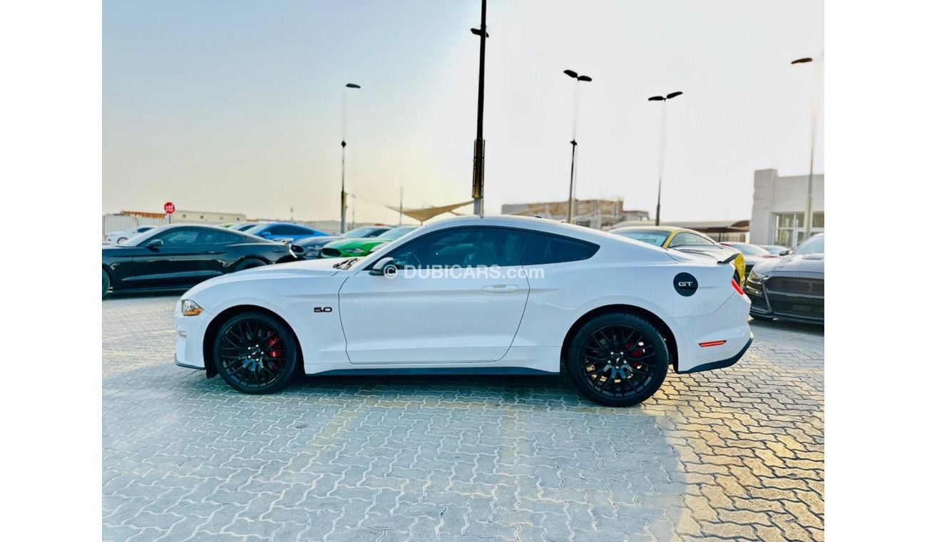 Ford Mustang GT Premium For sale